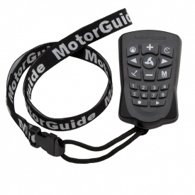 Motorguide Remote Control