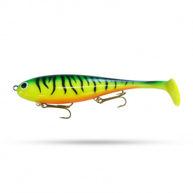 Musky Innovations Swimmin' Dawg Magnum Shallow 10''/25,5cm, 165g