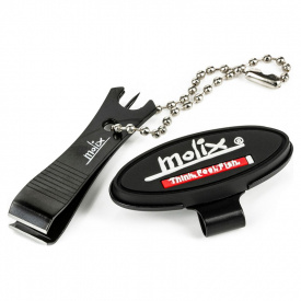 Molix Magnetic Clip & Line Cutter