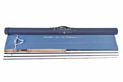 Beulah G2 Platinum Trout Spey Fly Rod