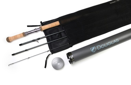 Douglas Sky Switch Fly Rod