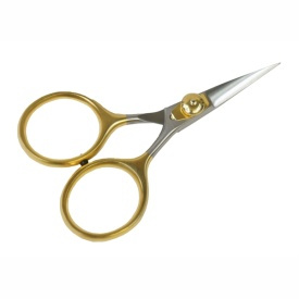 Dr Slick Razor Scissors 4'' Adjustable