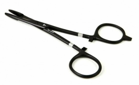 Dr Slick Scissor Clamp Black