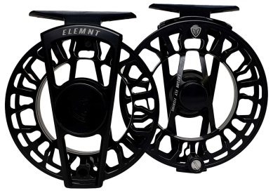 Taylor Elemnt Fly Reel