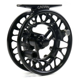 Galvan Brookie Reel B