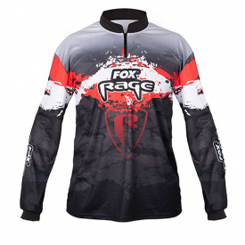 Fox Rage Performance Long Sleeve