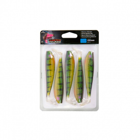 Zander Pro Ultra UV 10 cm 5-pack