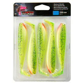 Zander Pro Ultra UV 12 cm 5-pack