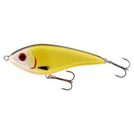 Westin Swim 15cm Suspending - Official Roach