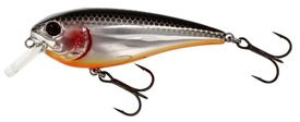 Westin RawBite 7 cm 12 g Floating Steel Sardine