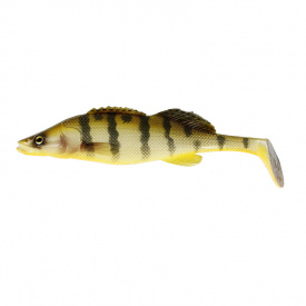 Westin ZanderTeez Shadtail 8,5cm 6g Volga Zander (bulk)