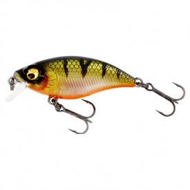 Westin BuzzBite SR Crankbait Low Floating