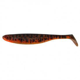 Westin ShadTeez Slim 18cm 33g - Motoroil Burbot