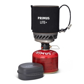 Primus Lite Plus Stove System Black