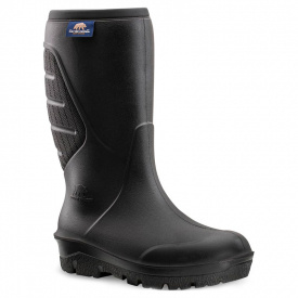 Polyver Classic Winter Boot Black