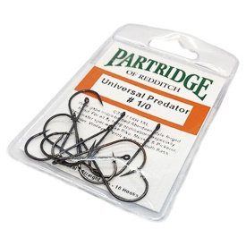 Partridge Universal Predator 10-pack