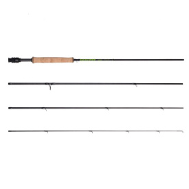 Primal Conquest Single Hand Fly Rod