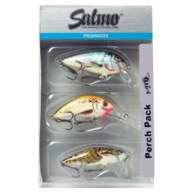 Salmo Perch Multi Pack