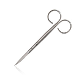 Renomed Scissors - Large Curved Pointed