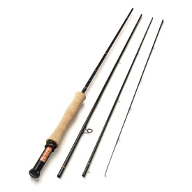 Scott 50th Anniversary Rod 9'0'' #5 4-pc