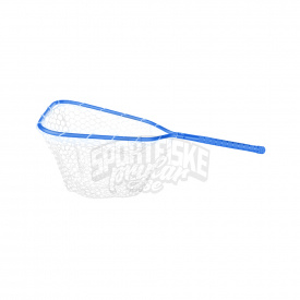 Rising Brookie Net 10'' Handle - Blue