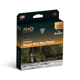 Rio Elite Skagit Mini Max Float