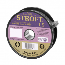 Stroft LS 200m