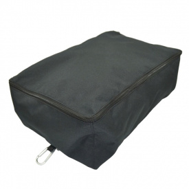 Seven Bass Flex Cargo Trunk XL Black