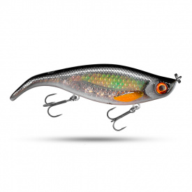 Scout Lip 14cm, 57g, Slow Sink