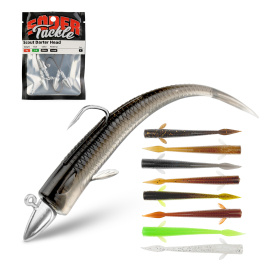 Scout Darter Jigging Set