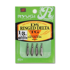 Ryugi DS Tungsten Sinker