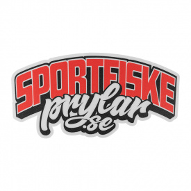 Sportfiskeprylar.se Carpet Decal 400x202mm