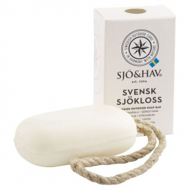 Sjö & Hav Sjöklossen Soap 200g