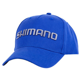 Shimano Cap Blue