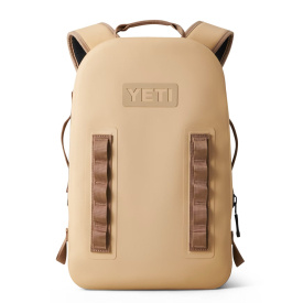 YETI Panga Submersible Backpack 28 Tan