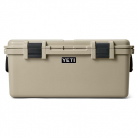 Yeti LoadOut GoBox 60 - Tan