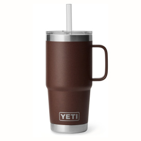 Yeti Rambler 25 Oz Straw Mug 2.0 - Wetlands