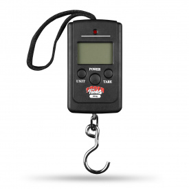 Söder Tackle Digital Pocket Scale ST2 20 kg