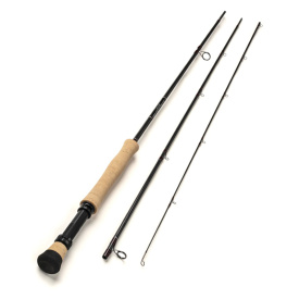 Scott 50th Anniversary Rod 9'0'' #9 3-pc