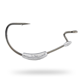 Söder Tackle Soft Jerkbait- & Swimbait Hook