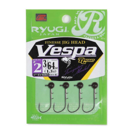 Ryugi Jig Head Vespa