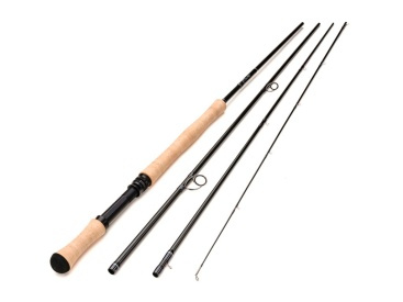 Scott Swing Switch Fly Rod