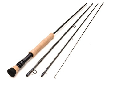 Scott Swing Single Hand Fly Rod