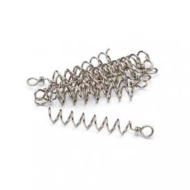 SvartZonker Shallow screw 10-pack