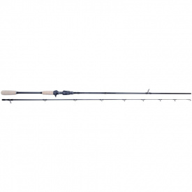 Svartzonker Black Series Pro 7'1'' 5-25g Casting