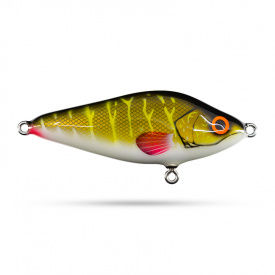 Tasty Lures Tasty Jerk 12cm, 65g