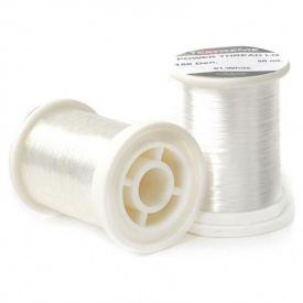 Textreme Power Thread White 100m