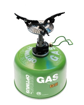 Optimus Krux Camping Stove