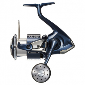 Shimano Twin Power XD FA