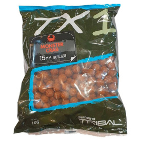 Shimano TX1 Monster Crab Boilies 1kg